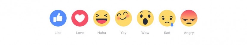  Los nuevos botones Me Gusta de Facebook llegarán en las próximas semanas