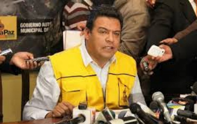 Alcalde anuncia que el 5 de febrero se conocerá tarifa de transporte y el 22 se pondrá en vigencia Alcalde anuncia que el 5 de febrero se conocerá tarifa de transporte y el 22 se pondrá en vigencia