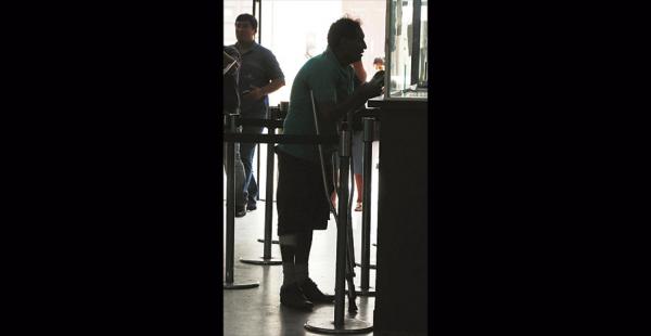 La atención en todos los hospitales se regularizó ayer