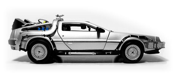 El DeLorean de Regreso al Futuro volverá a fabricarse delorean El DeLorean de Regreso al Futuro volverá a fabricarse