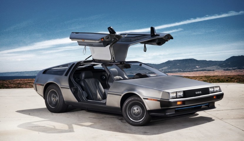 El DeLorean de Regreso al Futuro volverá a fabricarse delorean ev main 1280x741 830x480 El DeLorean de Regreso al Futuro volverá a fabricarse