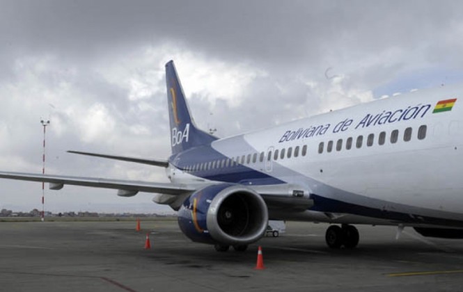BoA evalúa la apertura de vuelos a Punta Cana y La Habana