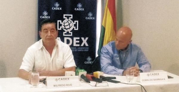 El sector privado pidió que no   se restrinjan las exportaciones