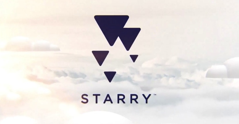 starry Starry, una empresa que promete revolucionar el mundo de las comunicaciones