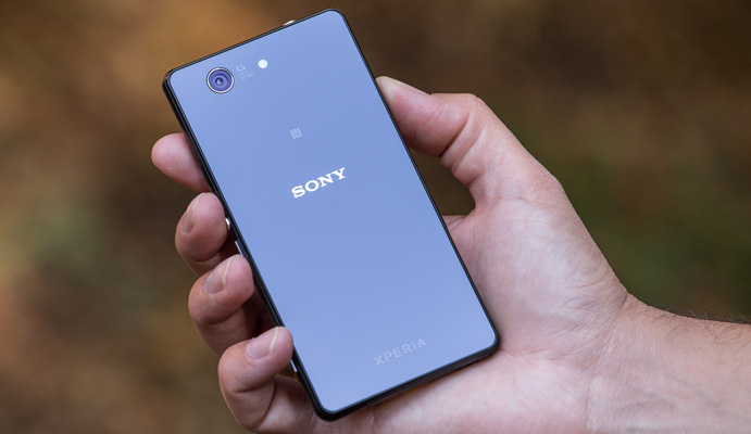 z3 compact Sony muestra en Concept for Marshmallow lo que debería de ser Android
