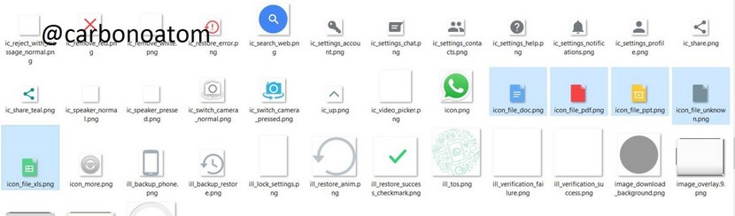 WhatsApp Microsoft Office 1 WhatsApp permitirá compartir documentos de Microsoft Office