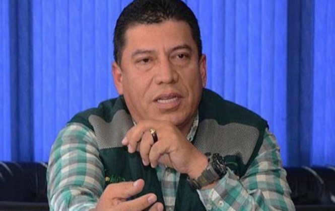 Caso Fondo Indígena: juez dicta tercera detención preventiva contra Aramayo