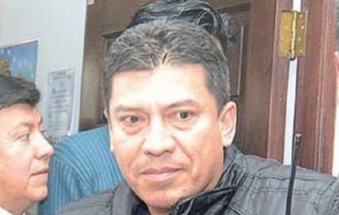 Aramayo anuncia huelga y exige que investiguen a Achacollo por el caso del Fondo Indígena