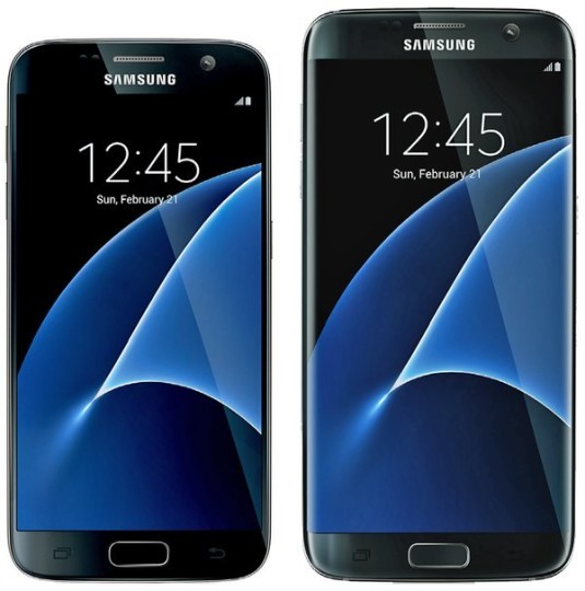 El 21 de febrero se presenta el Samsung Galaxy S7 El 21 de febrero se presenta el Samsung Galaxy S7
