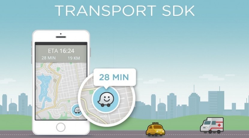 Wazte Transport SDK 830x462 830x462 Waze Transport SDK permitirá integraciones en apps de terceros