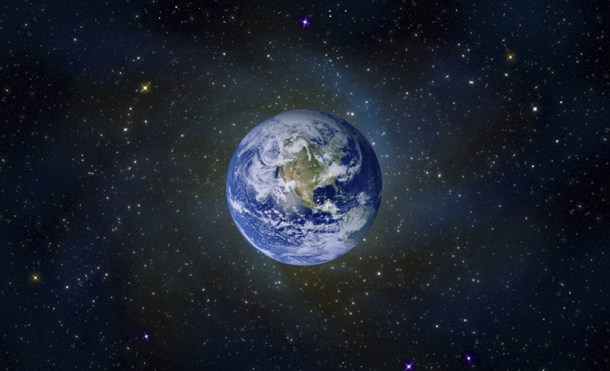 día de la tierra