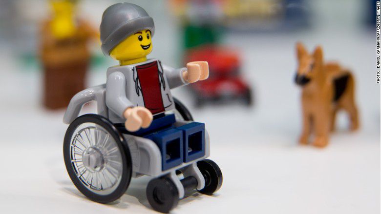 lego