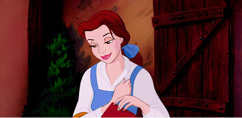 Secretos princesas Disney