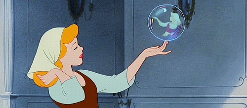 Secretos princesas Disney