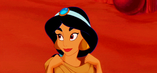 Secretos princesas Disney