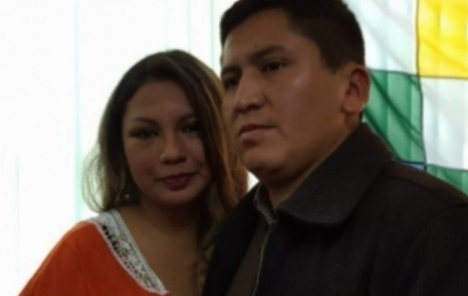 Suspenden audiencia de conciliación solicitada por Marín Sandoval en el proceso por violencia