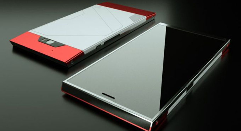 turing phone Turing Phone cambiará Android por Sailfish OS