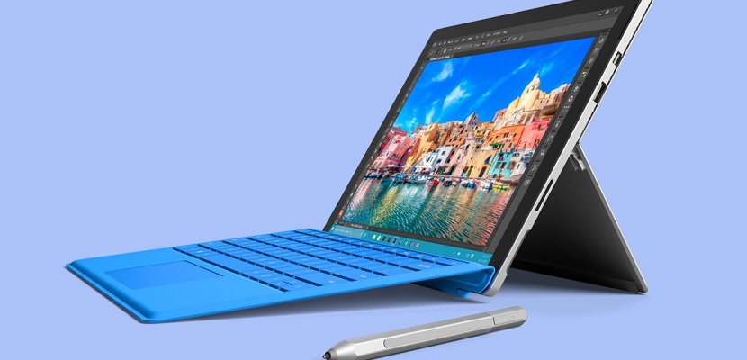 Surface Pro 42 El iPad Pro supera en ventas al Surface de Microsoft