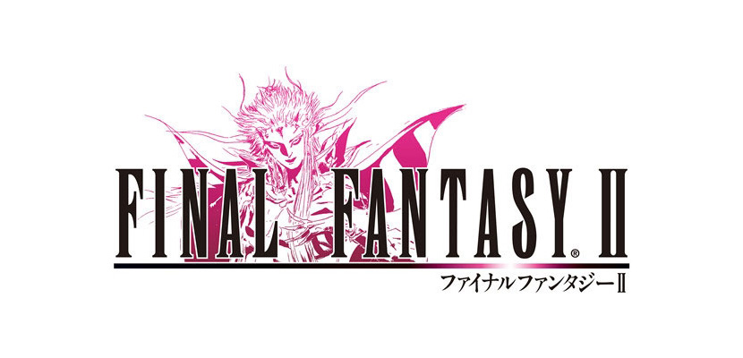 final fantasy II Final Fantasy II gratuito por tiempo limitado cortesía de Square Enix