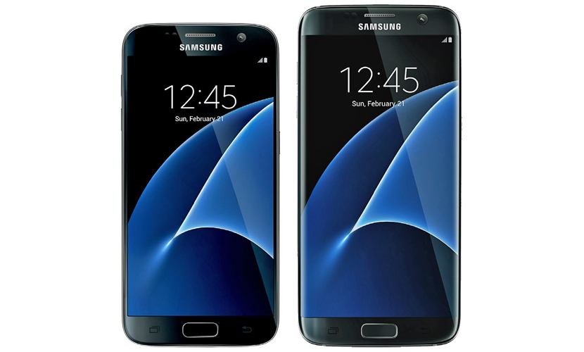 Filtrados los fondos de pantalla del próximo Samsung Galaxy S7 – 