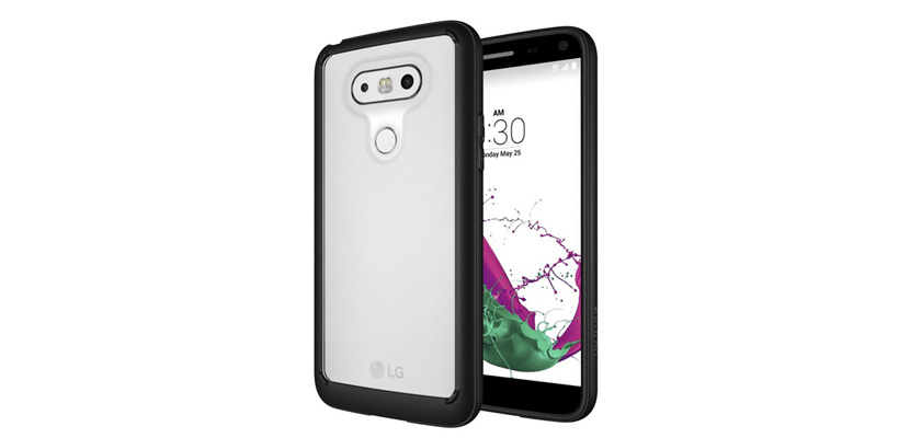 lg g5 LG lanza un teaser donde muestra la pantalla always on del G5