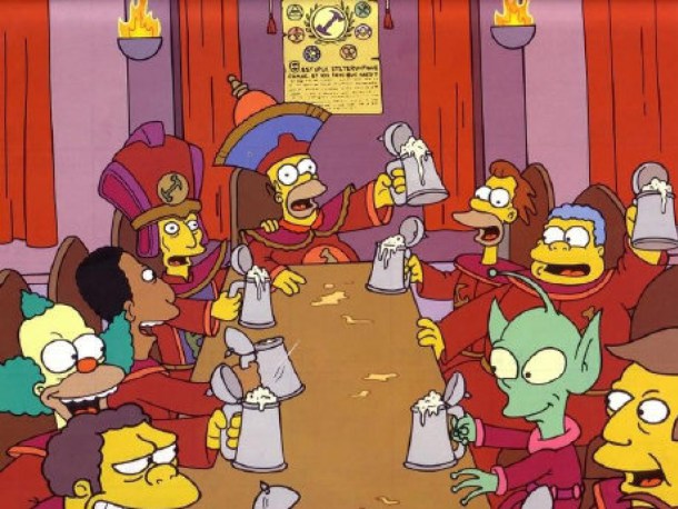 Stonecutters