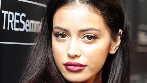 Cindy Kimberly