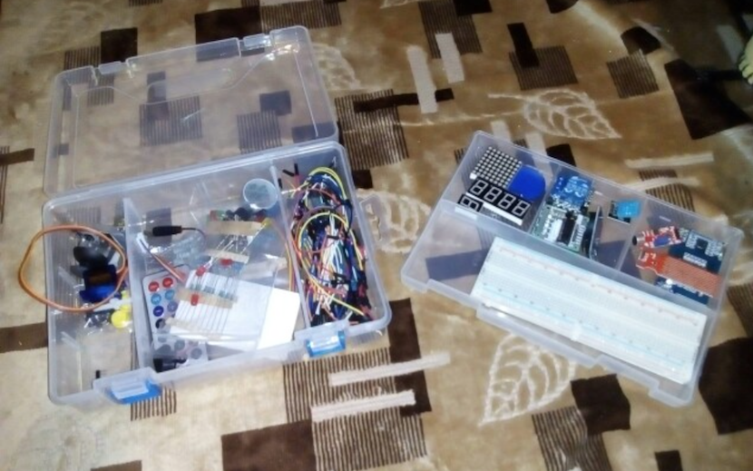 Kit-arduino-UNO-elementos