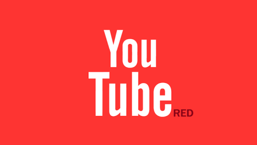 Youtube Red Youtube adquiere Bandpage para mejorar su plataforma