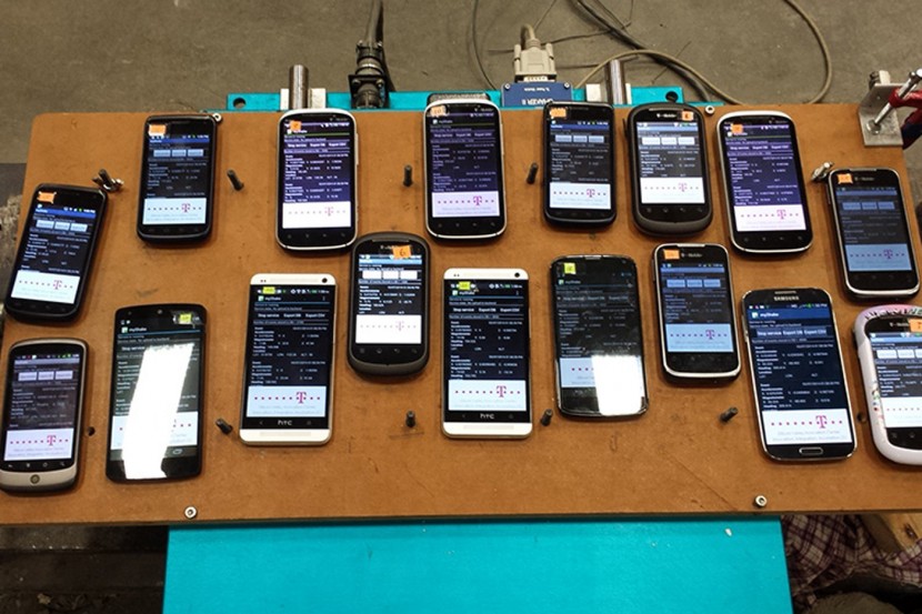 myshake uc berkeley 830x553 Convierte tu Android en un detector de terremotos