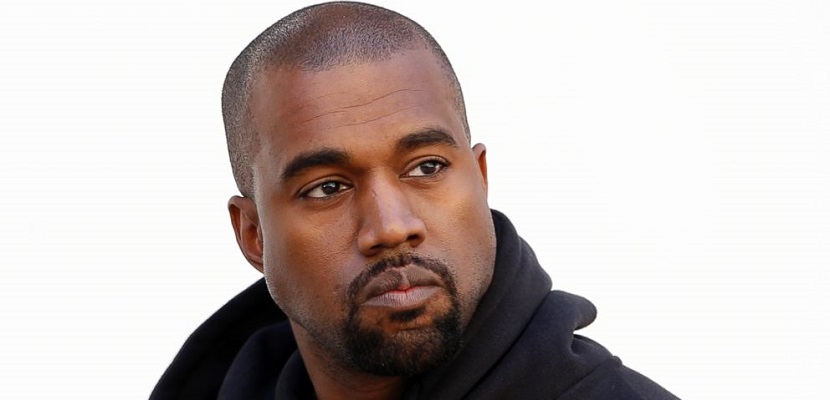 Kanye West obra el milagro y resucita Tidal Kayne West Kanye West obra el milagro y resucita Tidal