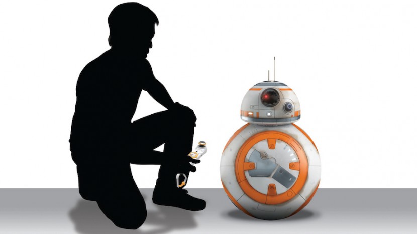 edi428x2qe1hde24iez0 830x467 El BB 8 a tamaño real será lanzado durante el año 2016
