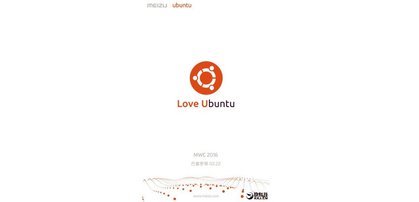 meizu ubuntu phone 830x400 Meizu podría presentar un teléfono Ubuntu Phone en la MWC