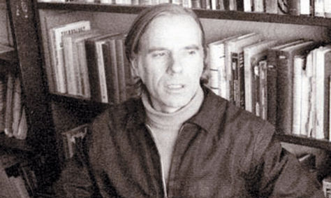 Tapa Espinal.