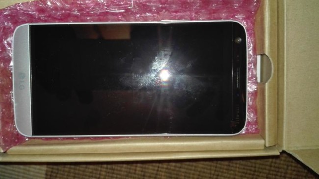 lg g5 1 Se filtran en la red fotos del nuevo LG G5