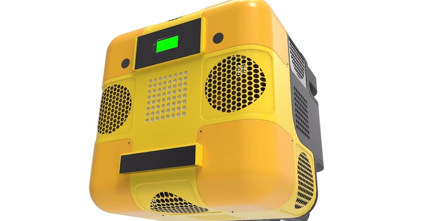 NASA pide que ayudes a sus ingenieros en la creación de un brazo robótico astro NASA pide que ayudes a sus ingenieros en la creación de un brazo robótico