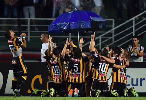 Historico-triunfo-del--Tigre--en-la-Libertadores-