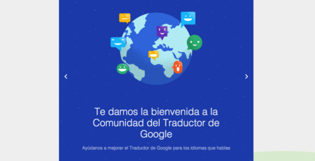 Comunidad del traductor