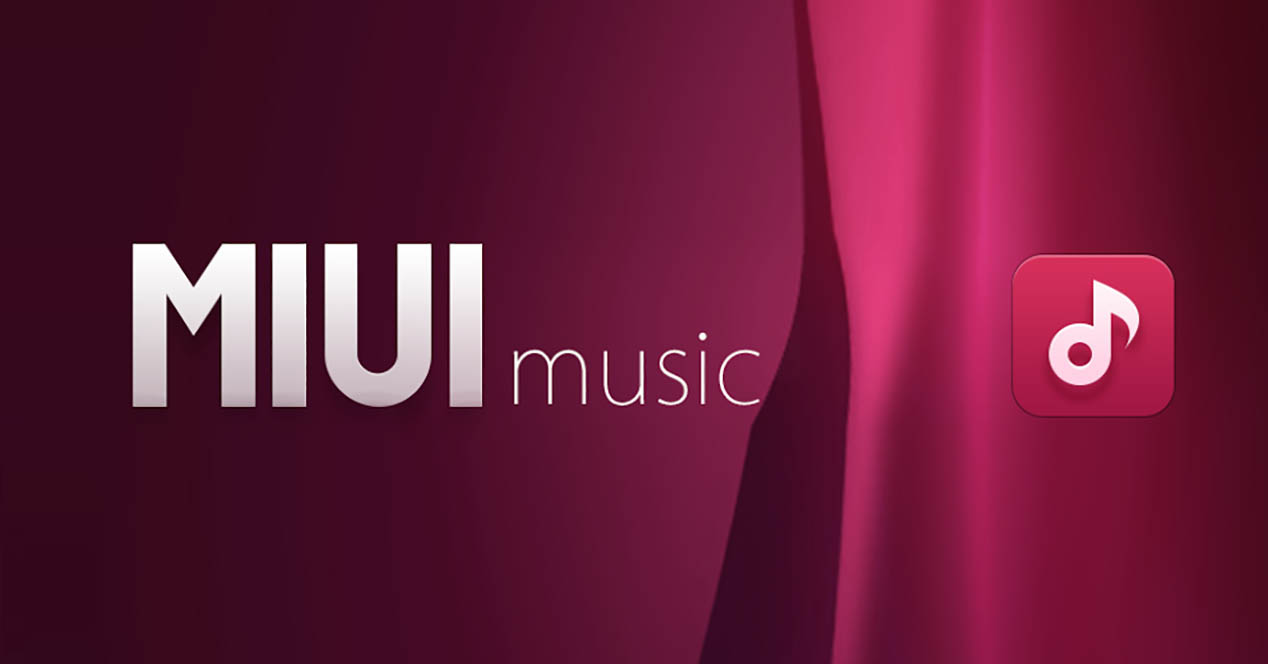 MIUI Music nueva app para competir con Shazam