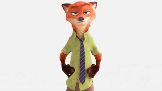 Zootopia, lutando contra os estereótipos ou não - Deviante