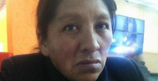 La funcionaria fue una de las seis víctimas fatales que dejó la violenta toma de la Alcaldía de El Alto.