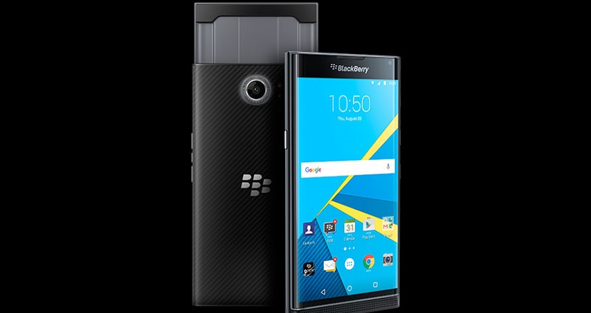 Instala las aplicaciones de BlackBerry en tu Android BlackBerry Priv Instala las aplicaciones de BlackBerry en tu Android