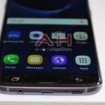 Samsung Galaxy S7 y Galaxy S7 edge