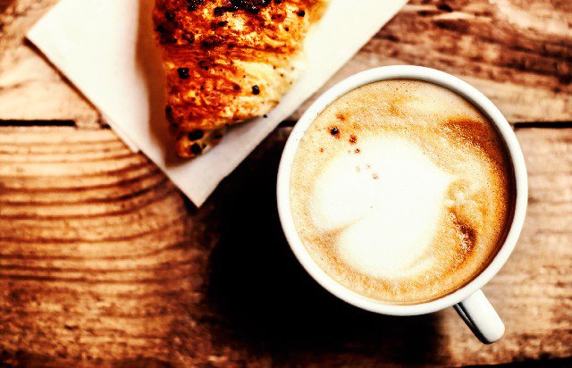 cafe