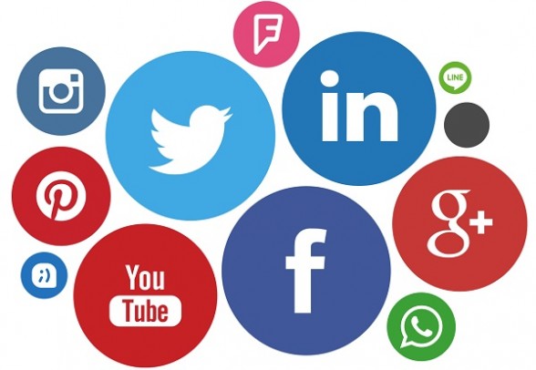 Redes sociales . | Foto ilustrativa -   Internet Agencia