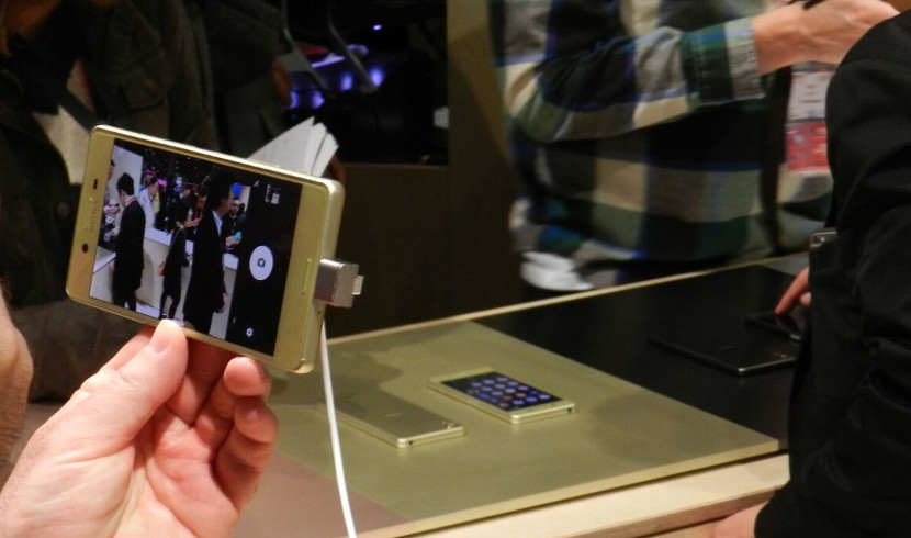 Xperia X La familia Xperia Z desaparecerá según Sony Alemania