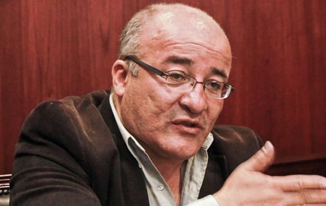 Moldiz a periodistas: las redes sociales pueden dañar a cualquiera de ustedes Moldiz a periodistas: las redes sociales pueden dañar a cualquiera de ustedes