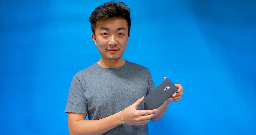 Carl Pei OnePlus Two OnePlus 3 saldrá al mercado en el segundo trimestre del año