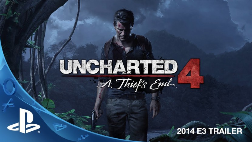 Sony revela un nuevo trailer de Uncharted 4 Uncharted 4 830x467 Sony revela un nuevo trailer de Uncharted 4