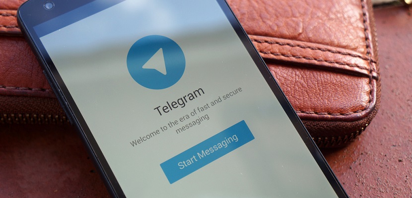 Llegan los grupos 2.0 a Telegram Telegram Llegan los grupos 2.0 a Telegram